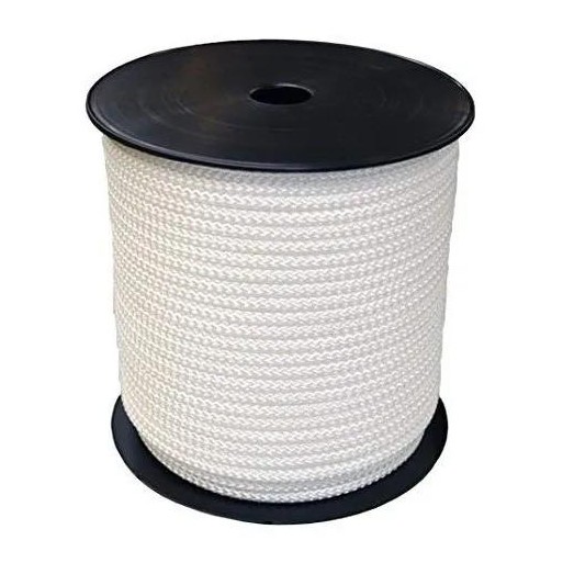 DRIZA BLANCA  3mm x METRO: