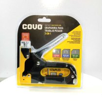 ENGRAPADORA TRABAJO PESADO COVO: