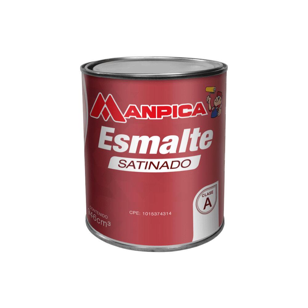 GALON ESM BLANCO SATINAD PREMIUM MANPICA