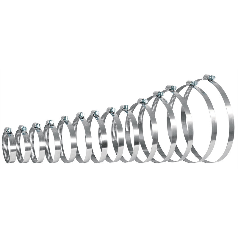 ABRAZ TRUPER 105-127mm (5") M-72: