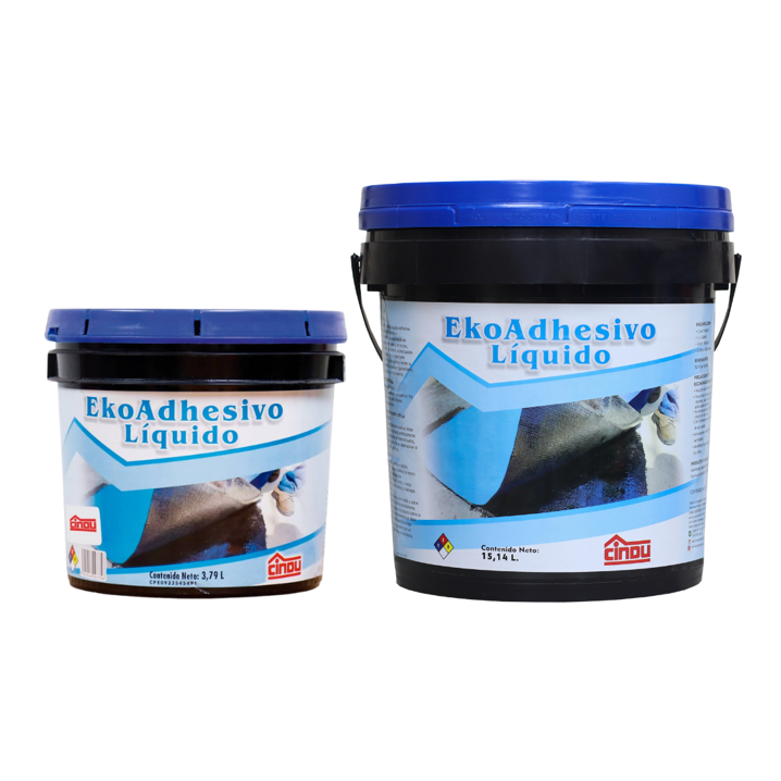 GALON PEGA MANTO ADHESIVO CINDU: