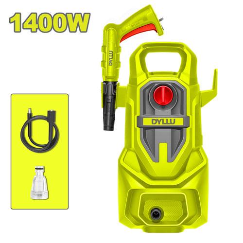 HIDROJET 1400W/1595psi DYLLU