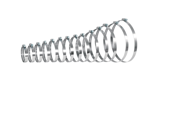 ABRAZ TRUPER 78-101mm (4") M-56: