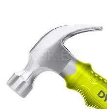 MARTILLO MINI 8 onzas DYLLU