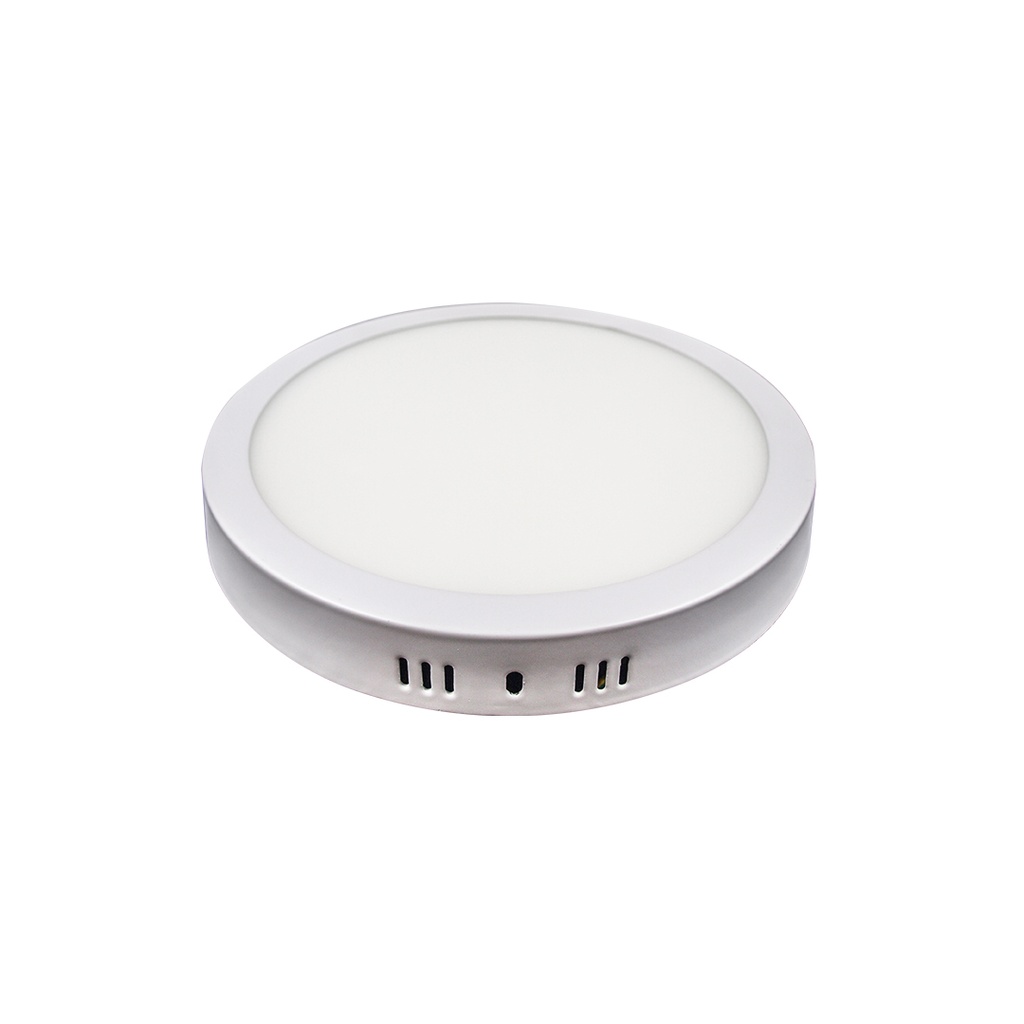 PANEL LED SUP REDONDA 18W 2en1 IGOTO: