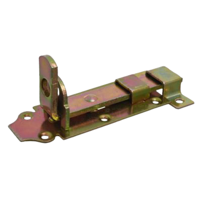 PASADOR P/CANDADO 3" PLANO DIESEL TOOLS: