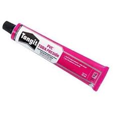 PEGA IANQIT PVC 50 grm: