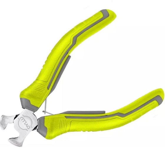 PINZA MINI 4.5" CORTE FRONTAL DYLLU