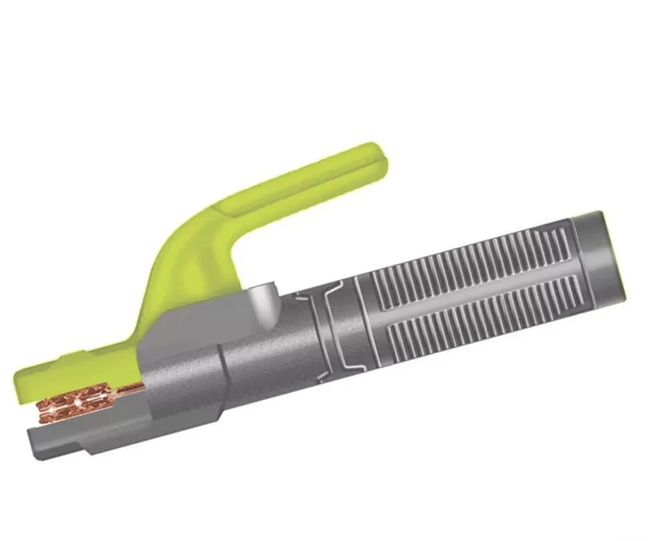 PORTA ELECTRODO 300 amp DYLLU: