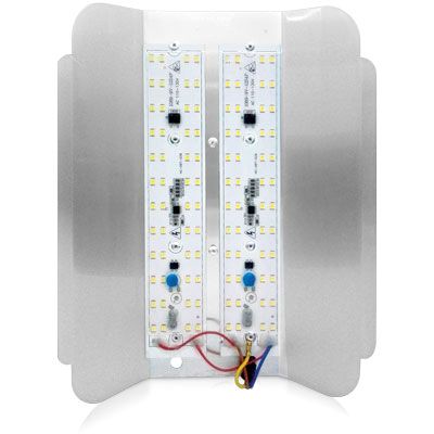 REFLEC LED TUNGSTENO 100W/110V RUN: