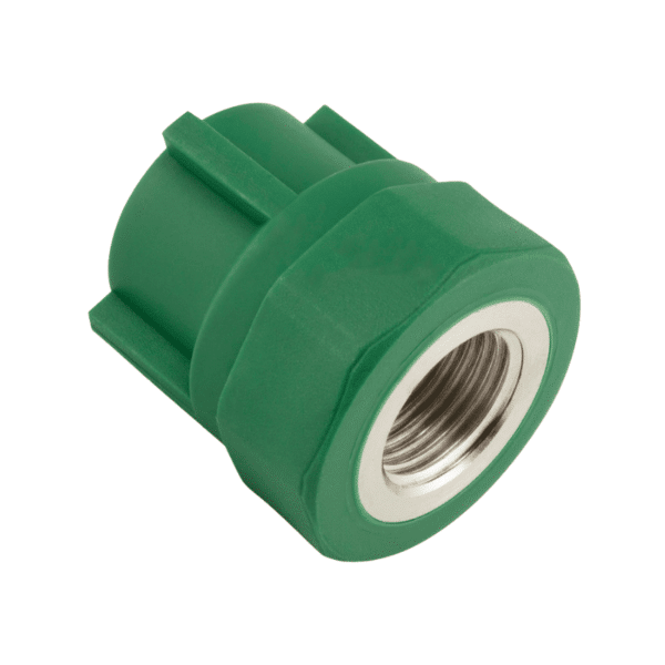ADAP HEMBRA PPR 32mm x 1"