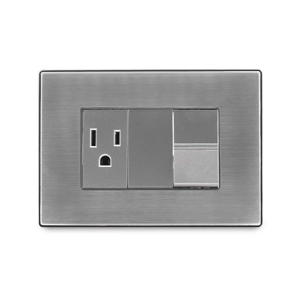 SWICH+TOMA CTE INOX IGOTO: