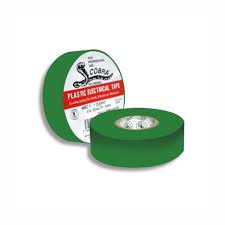 TEIPE COBRA 3/4" x 18 mtr VERDE: