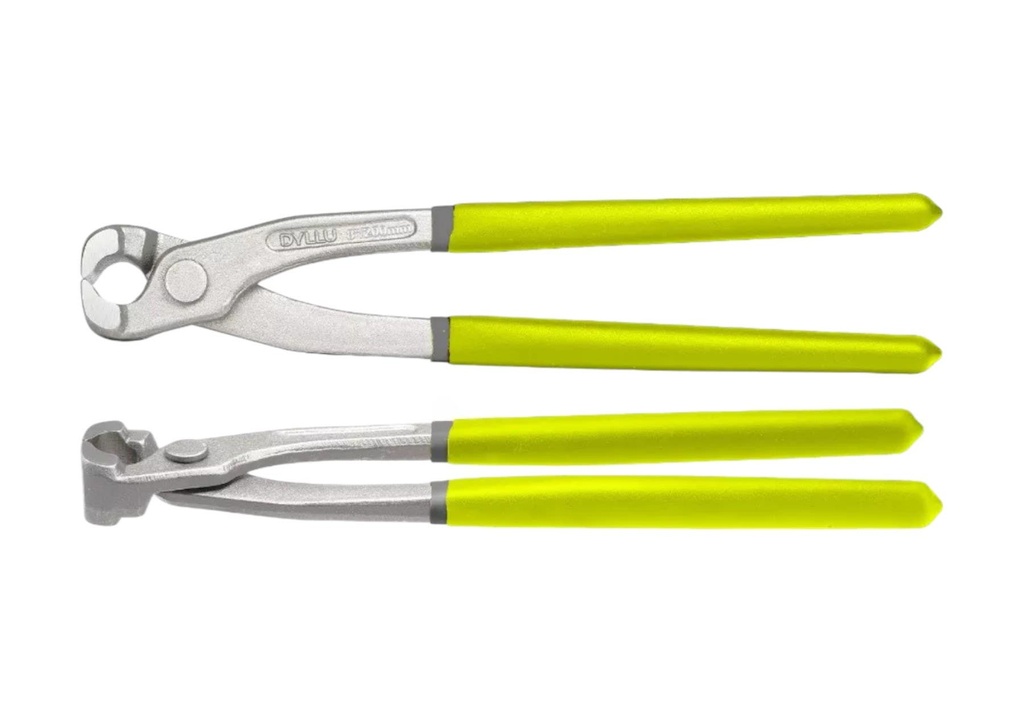 TENAZA CARPINTERO 6" DYLLU: