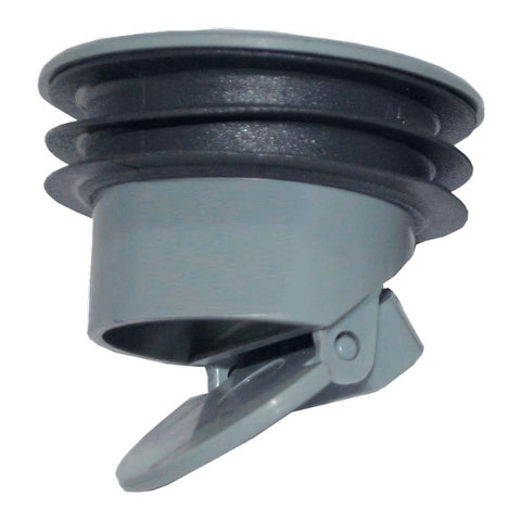 VALVULA ANTIOLOR PVC