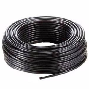 CABLE AUTOMOTRIZ 16 NEGRO: