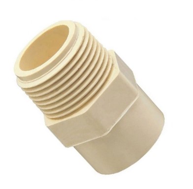 ADAP MACHO PAVCO 3/4" A.CALIENTE:
