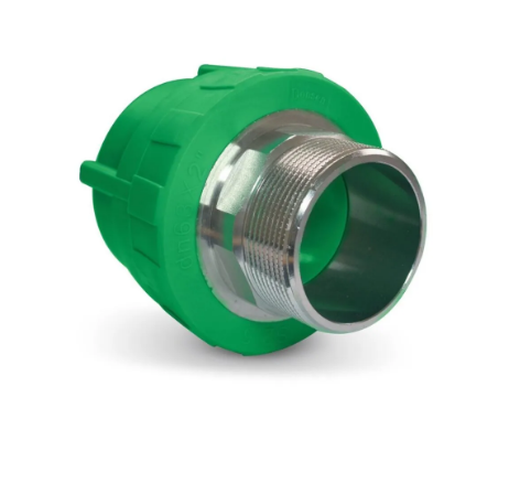 ADAP MACHO PPR 32mm x 1/2"