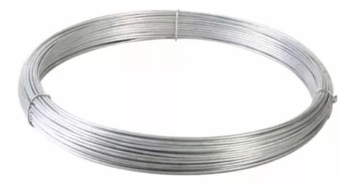 ALAMBRE LISO CAL.22 (1 Kg APROX);+