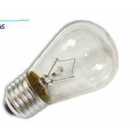 BOMBI LED G-DESEO 1.5W E12 HOR/NEVERA: