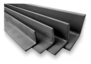 ANGULO 5Ox4mm (2")x  6mts: