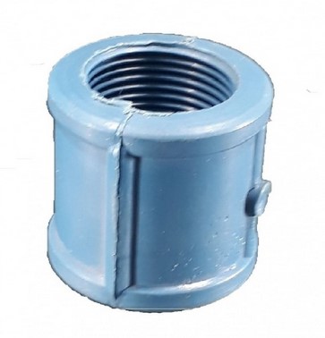 ANILLO PLASTICO AB 1.1/2":