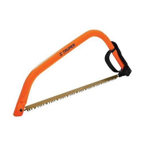 [T10260] ARCO SEGUETA JARDINERO TRUPER 30":