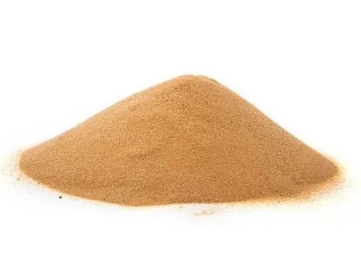 [052001] ARENA CERNIDA: