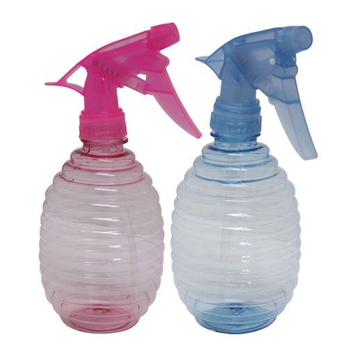 [005850] ATOMIZADOR C/BOTELLA 500ml LIFE ART: