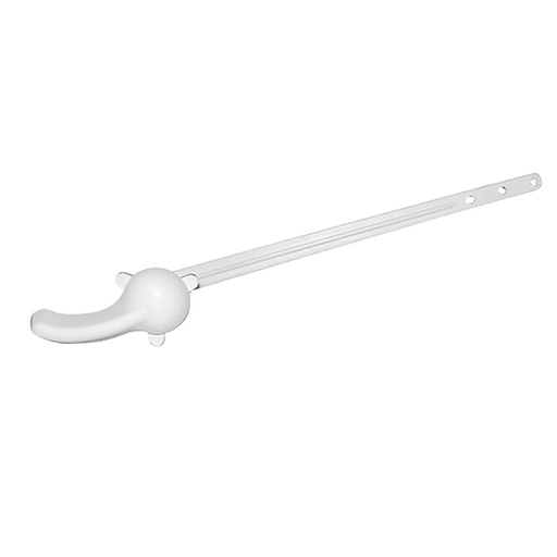 [026112] BALANCIN P/WC PLAST BLANCO VENCERAMICA: