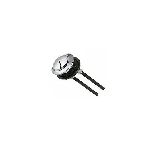 [026120] BALANCIN P/WC PUSH DOBLE PLAS CRO 7B048: