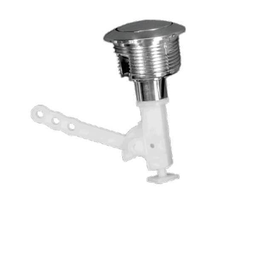 [026120] BALANCIN P/WC PUSH SUPERIOR VENCERAMICA