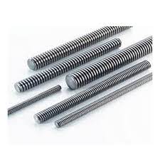 [042514] BARRA ROSCADA  1/4" X 2 Mts|+0