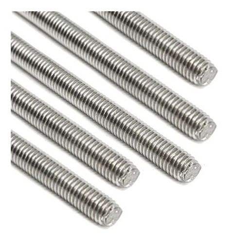 [042516] BARRA ROSCADA  5/16" X 2 Mts