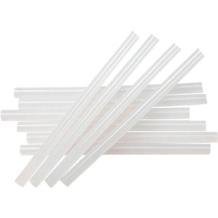 [126046] BARRA SILICON 5/16"X 12" (DELGADA)