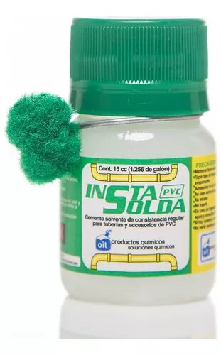 [110451] 1/256 PEGA INSTASOLDA PVC (15 CC):