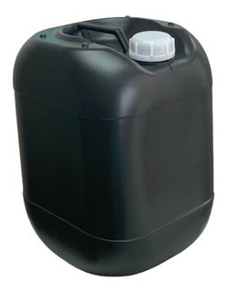 [124875] BIDON PLAST 20 Lts ECONOMICO|+0