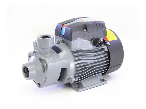 [021055] BOMBA AGUA PEARL PERIF 1 Hp 110/220V: