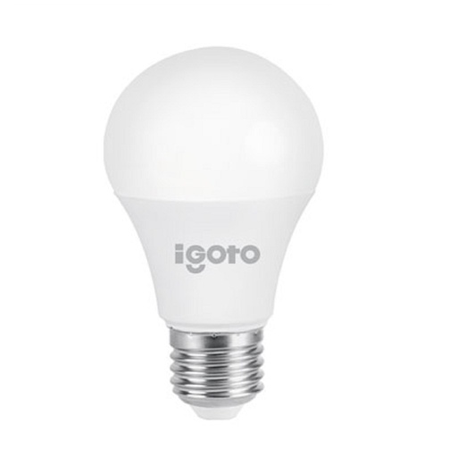 [142006] BOMBI BULBO LED IGOTO  9W 6000K: