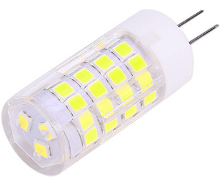 [039942] BOMBI LED G4 VERT 4W 120V 3000K: