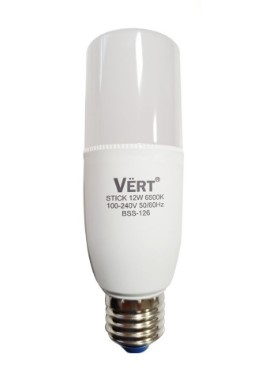 [0388056] BOMBI STICK LED VERT 12W 6500K SAMSUNG: