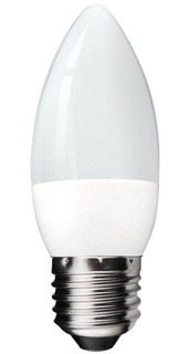 [139102] BOMBI VELA LED EVERGREEN 5W E27|+0