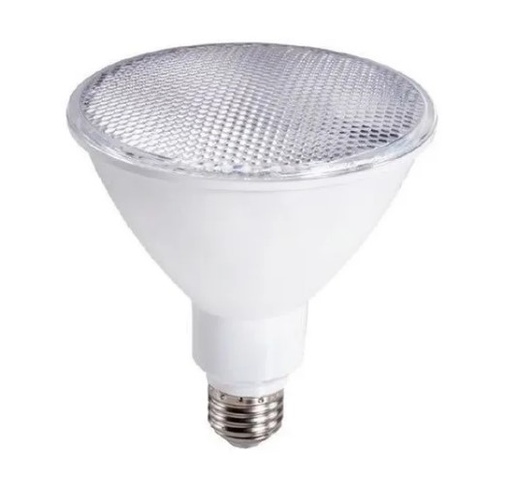 [033522] BOMBILLO PAR 38 AMARILLO 220V 8E078|+0