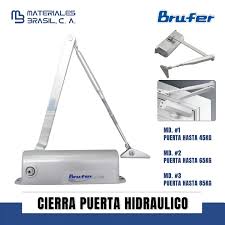 [089007] BRAZO HIDRAULICO 65 Kilos BRUFER