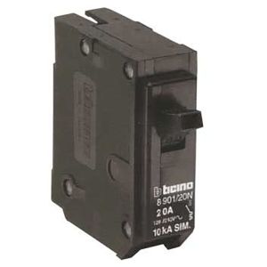 [B8901/20] BREAKER EMP 1x20A BTICINO (HQP):