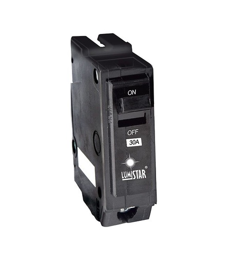 [038284] BREAKER EMP 1x60A ECON: