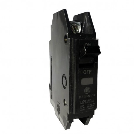 [038383] BREAKER SUP 1x50A ECON: