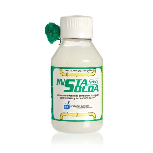 [110457] 1/32 PEGA INSTASOLDA PVC    (120 CC):