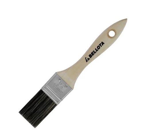 [018322] BROCHA 1.1/2" BELLOTA SMART: