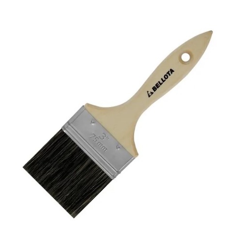 [018325] BROCHA 3" BELLOTA SMART: